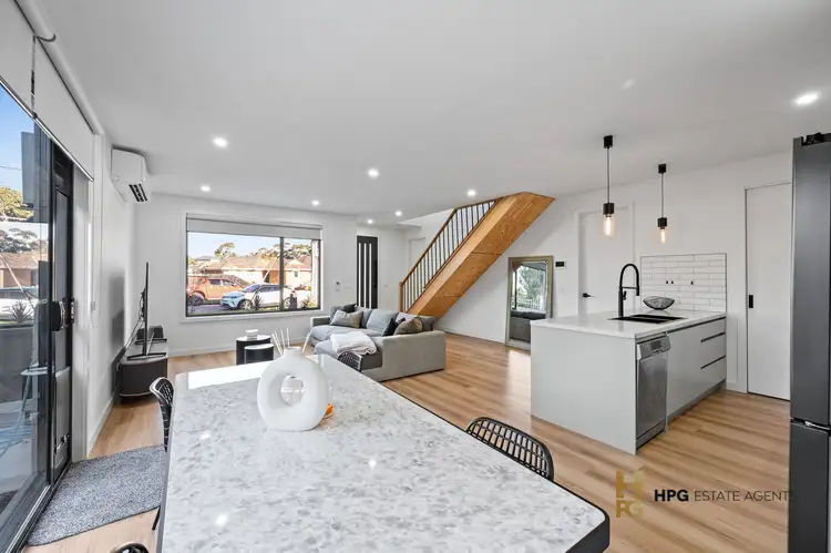 Sixth view of Homely townhouse listing, 1/7 Marmal Court, Tullamarine VIC 3043