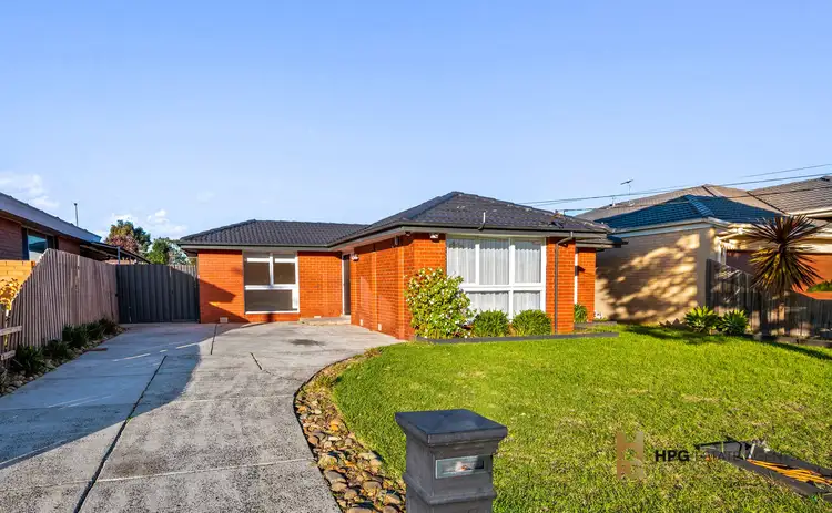 Main view of Homely house listing, 22 Tadstan Drive, Tullamarine VIC 3043