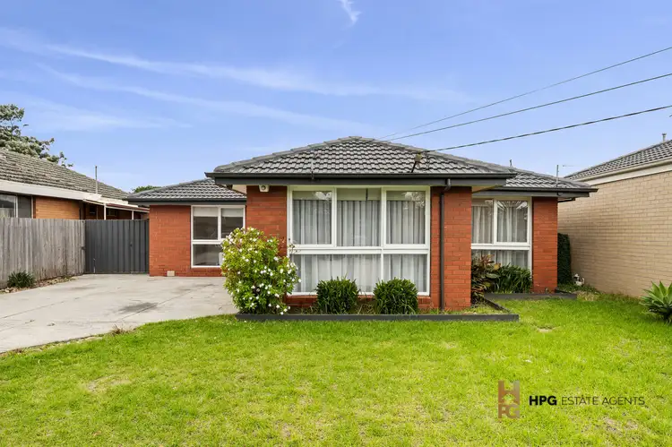 22 Tadstan Drive, Tullamarine VIC 3043