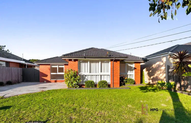Second view of Homely house listing, 22 Tadstan Drive, Tullamarine VIC 3043
