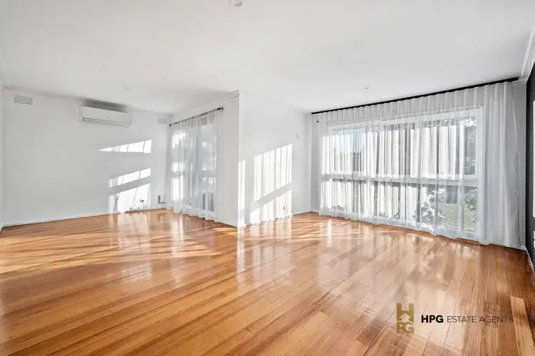 Third view of Homely house listing, 22 Tadstan Drive, Tullamarine VIC 3043