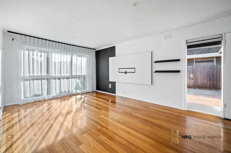 Fourth view of Homely house listing, 22 Tadstan Drive, Tullamarine VIC 3043