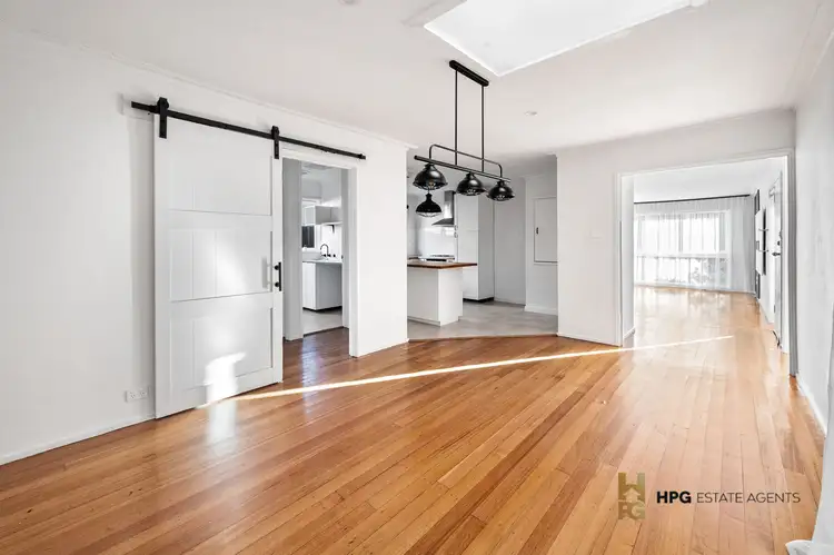 Sixth view of Homely house listing, 22 Tadstan Drive, Tullamarine VIC 3043