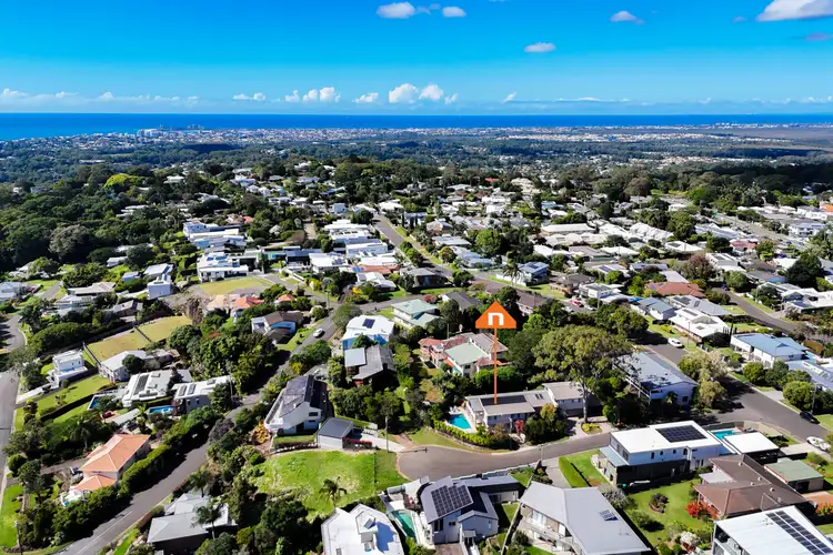 4 Barralong Court, Buderim QLD 4556