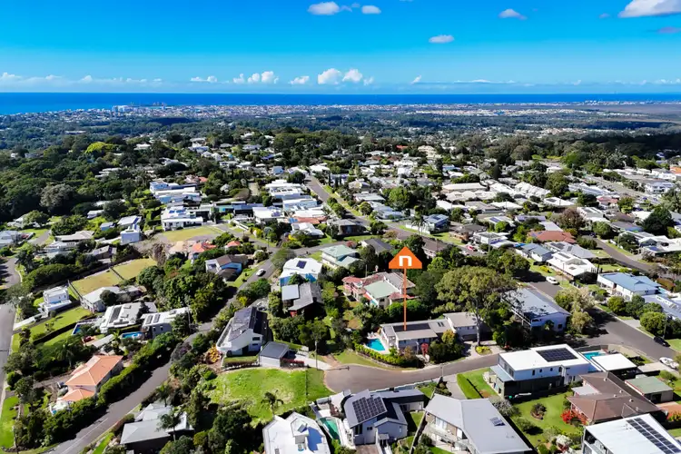 Second view of Homely house listing, 4 Barralong Court, Buderim QLD 4556