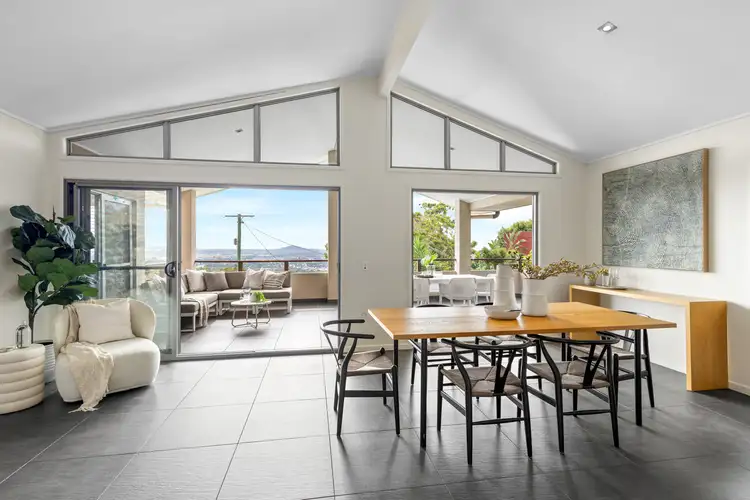 Fourth view of Homely house listing, 4 Barralong Court, Buderim QLD 4556