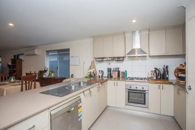 Second view of Homely house listing, 372 Banrock Drive, Ellenbrook WA 6069