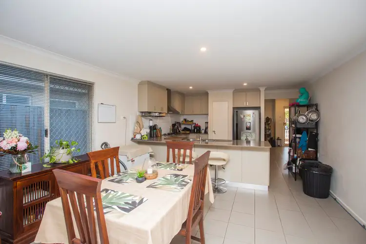 Fourth view of Homely house listing, 372 Banrock Drive, Ellenbrook WA 6069