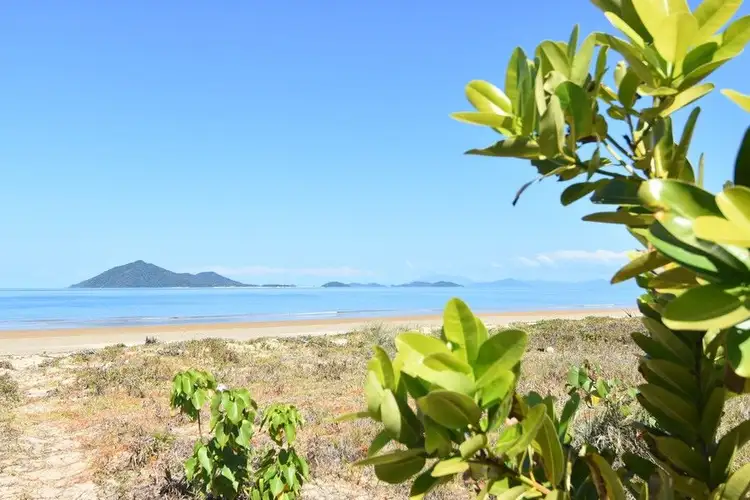 Lot 2 Mitre Street, Mission Beach QLD 4852