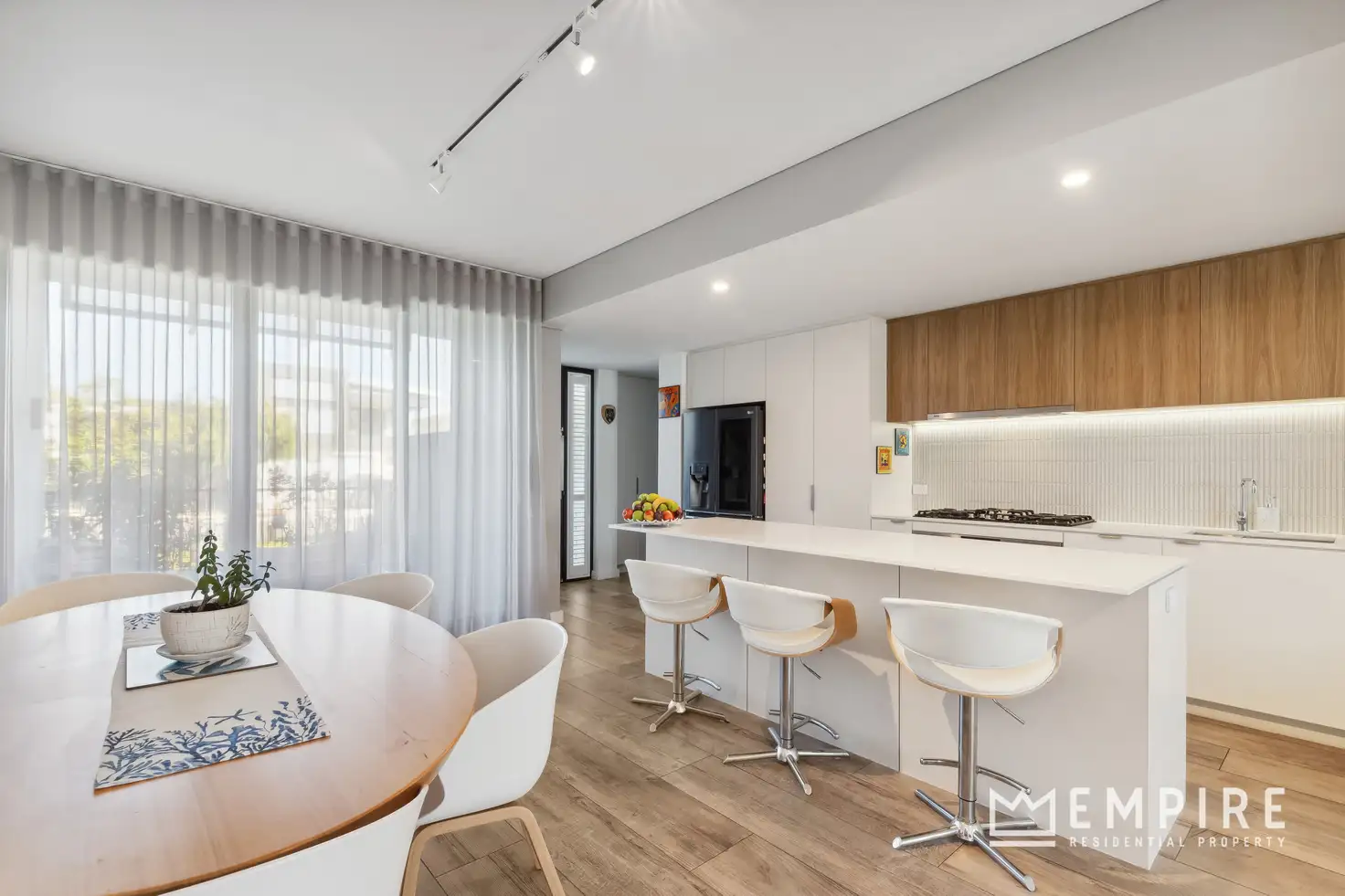 Main view of Homely townhouse listing, 9/50 Lullworth Terrace, North Coogee WA 6163