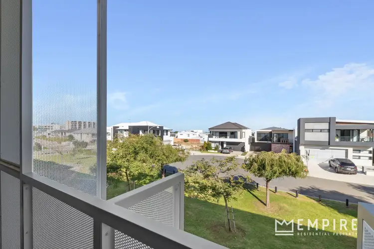 Fourth view of Homely townhouse listing, 9/50 Lullworth Terrace, North Coogee WA 6163