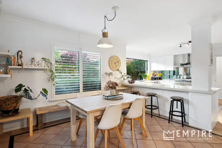 Second view of Homely house listing, 5/3 Kitchener Road, Melville WA 6156