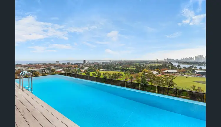 Main view of Homely apartment listing, 214/181 Fitzroy Street, St Kilda VIC 3182