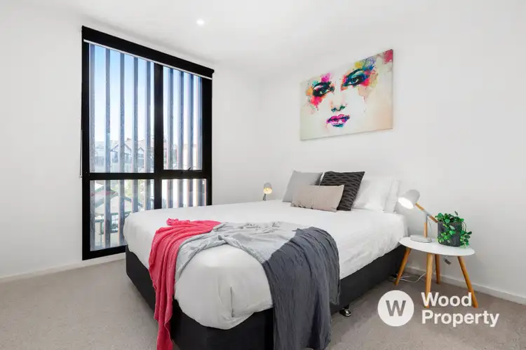 Sixth view of Homely apartment listing, 214/181 Fitzroy Street, St Kilda VIC 3182
