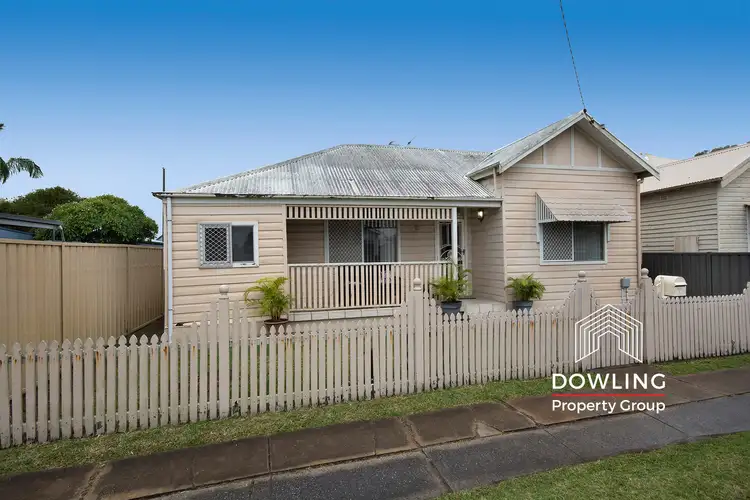 Main view of Homely house listing, 26 Valencia Street, Mayfield NSW 2304