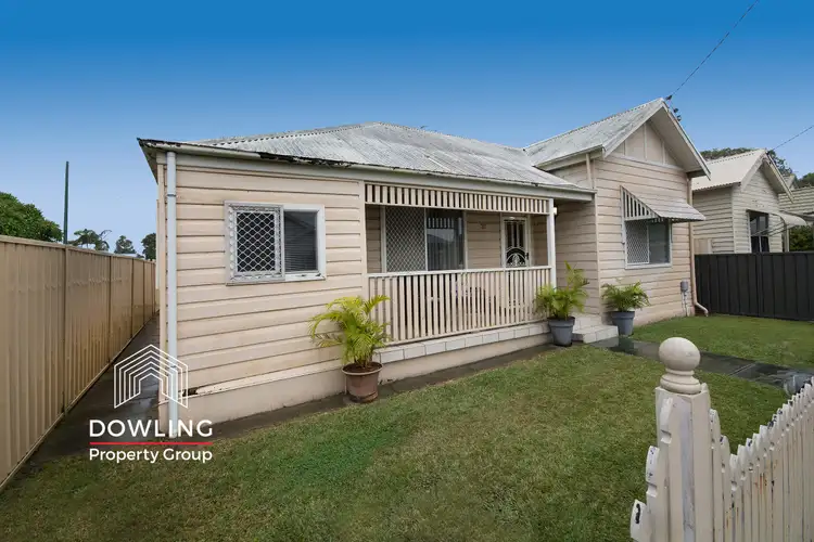 Second view of Homely house listing, 26 Valencia Street, Mayfield NSW 2304