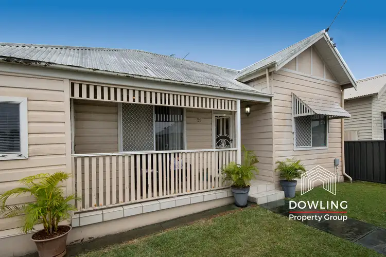 Third view of Homely house listing, 26 Valencia Street, Mayfield NSW 2304