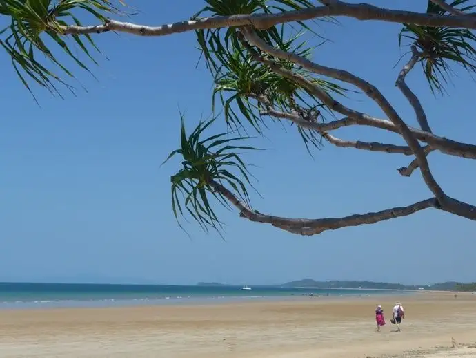 Third view of Homely land listing, 62 Porter Promenade, Mission Beach QLD 4852