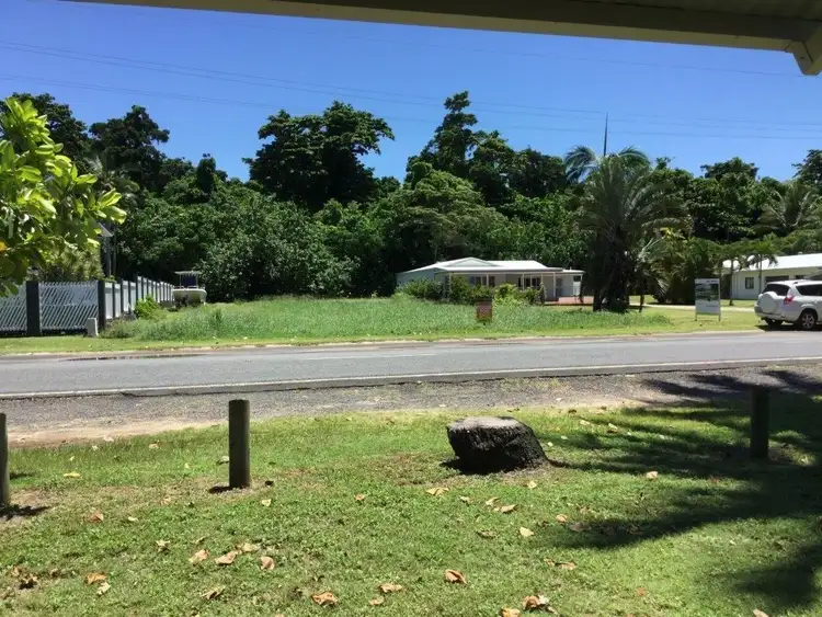 Fourth view of Homely land listing, 62 Porter Promenade, Mission Beach QLD 4852