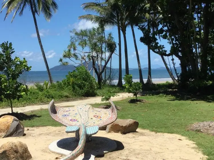Fifth view of Homely land listing, 62 Porter Promenade, Mission Beach QLD 4852