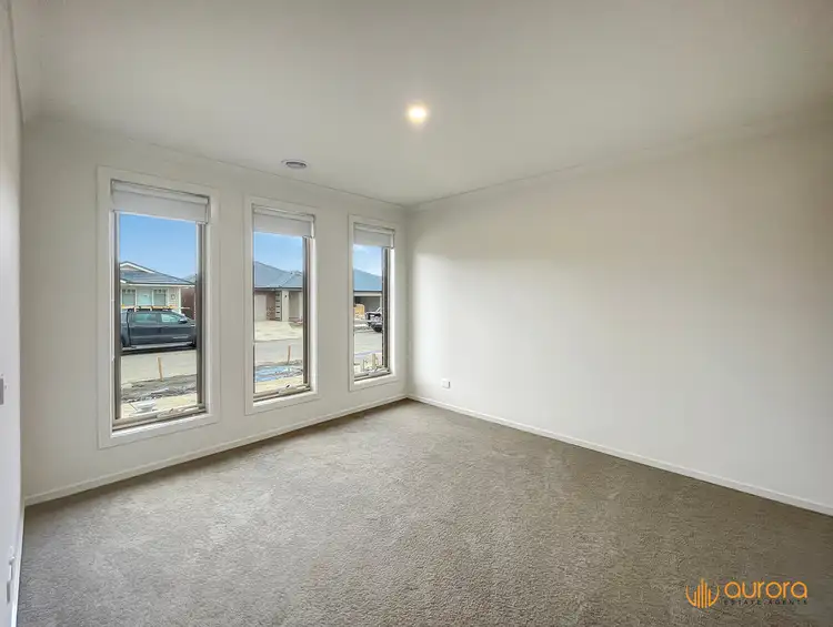 Second view of Homely house listing, 17 Bonza Circuit, Clyde North VIC 3978