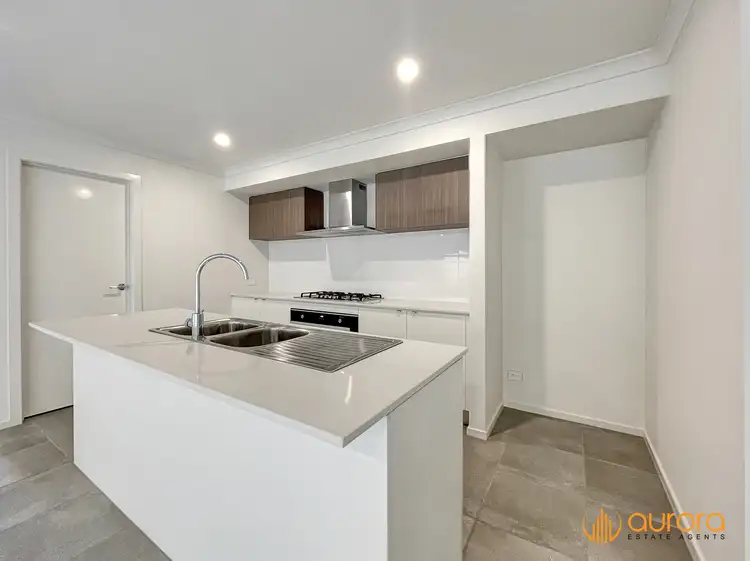 Fourth view of Homely house listing, 17 Bonza Circuit, Clyde North VIC 3978