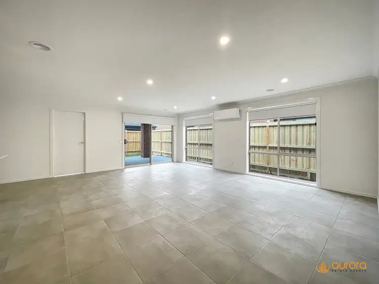Fifth view of Homely house listing, 17 Bonza Circuit, Clyde North VIC 3978