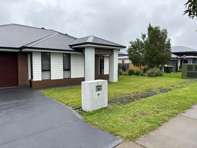 12 Wirraway Drive, Thornton NSW 2322