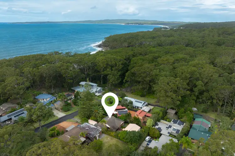 3 Sutton Street, Vincentia NSW 2540