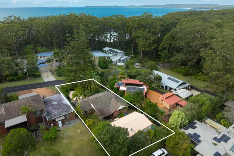 Second view of Homely house listing, 3 Sutton Street, Vincentia NSW 2540