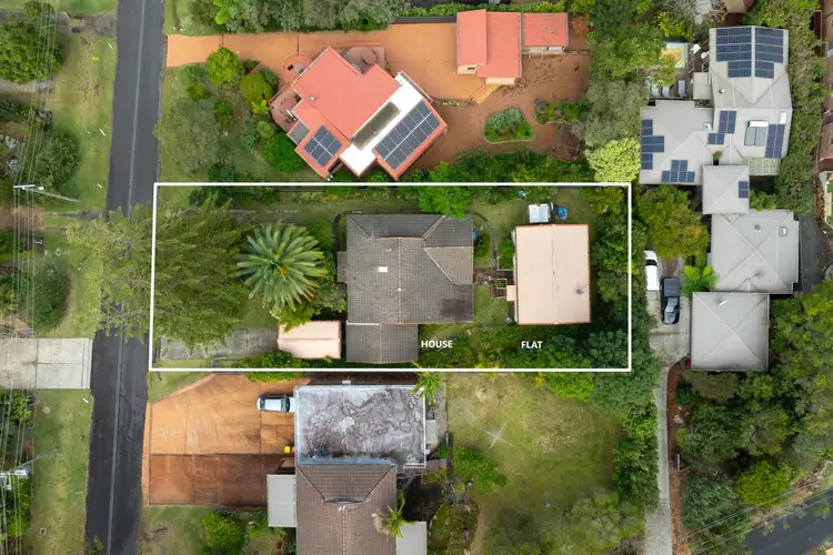 Fourth view of Homely house listing, 3 Sutton Street, Vincentia NSW 2540