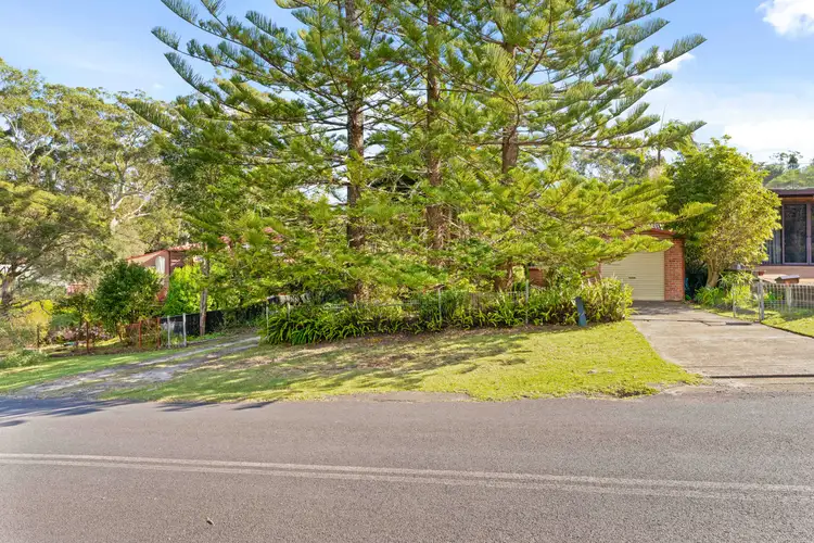 Fifth view of Homely house listing, 3 Sutton Street, Vincentia NSW 2540