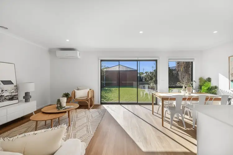 Second view of Homely house listing, 9 Sunbeam Street, Ocean Grove VIC 3226