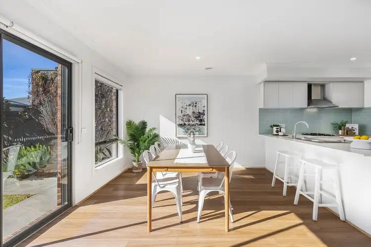 Third view of Homely house listing, 9 Sunbeam Street, Ocean Grove VIC 3226