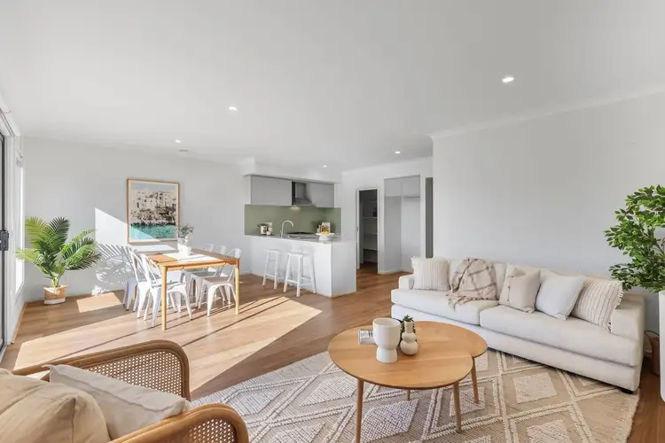 Fifth view of Homely house listing, 9 Sunbeam Street, Ocean Grove VIC 3226