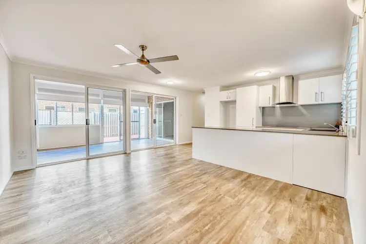 Main view of Homely apartment listing, 3/26 Yamboyna Street, Manly QLD 4179