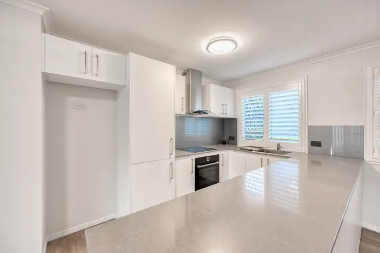 Second view of Homely apartment listing, 3/26 Yamboyna Street, Manly QLD 4179