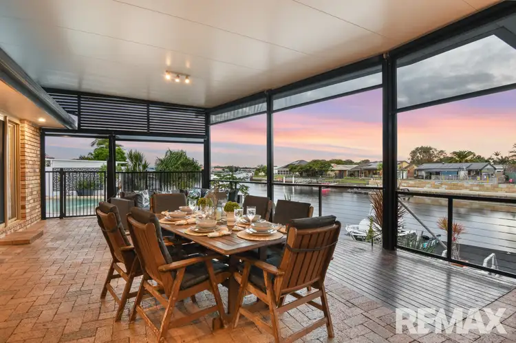 Main view of Homely house listing, 4 Jasmin Drive, Bongaree QLD 4507