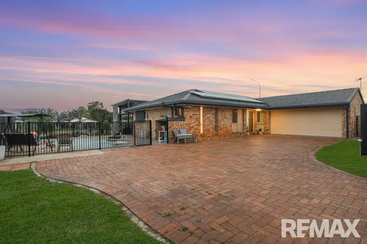 Second view of Homely house listing, 4 Jasmin Drive, Bongaree QLD 4507