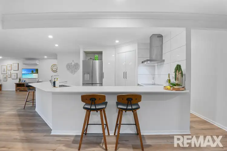 Fourth view of Homely house listing, 4 Jasmin Drive, Bongaree QLD 4507