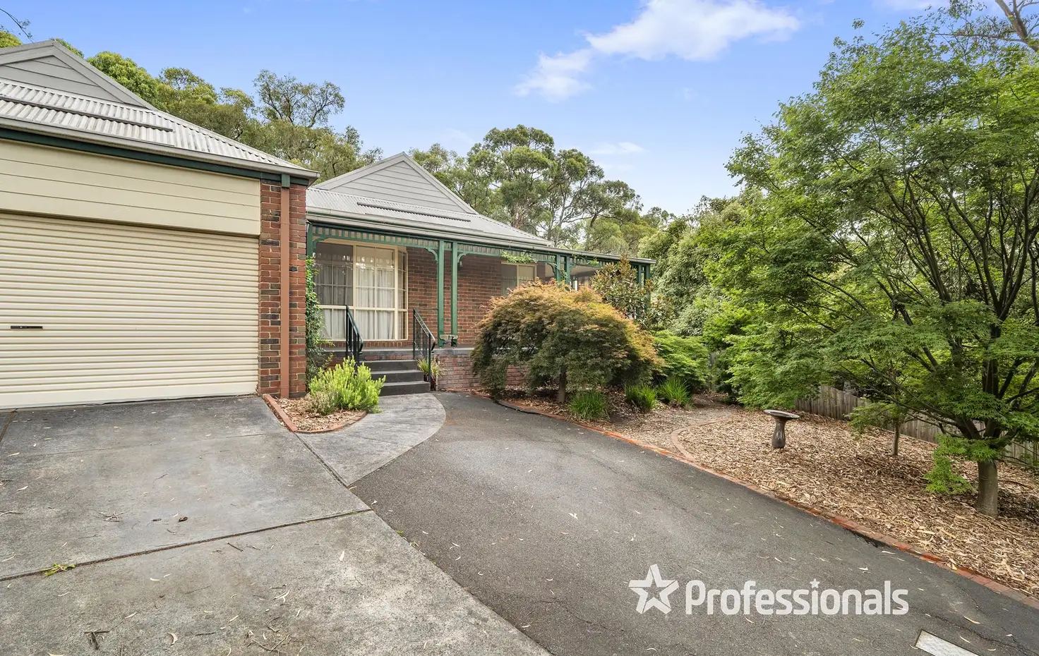 Main view of Homely house listing, 158 Bailey Road, Mount Evelyn VIC 3796