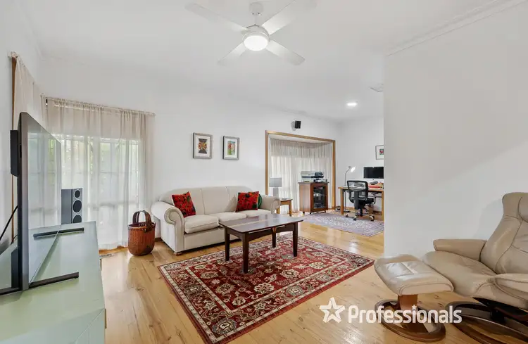 Third view of Homely house listing, 158 Bailey Road, Mount Evelyn VIC 3796