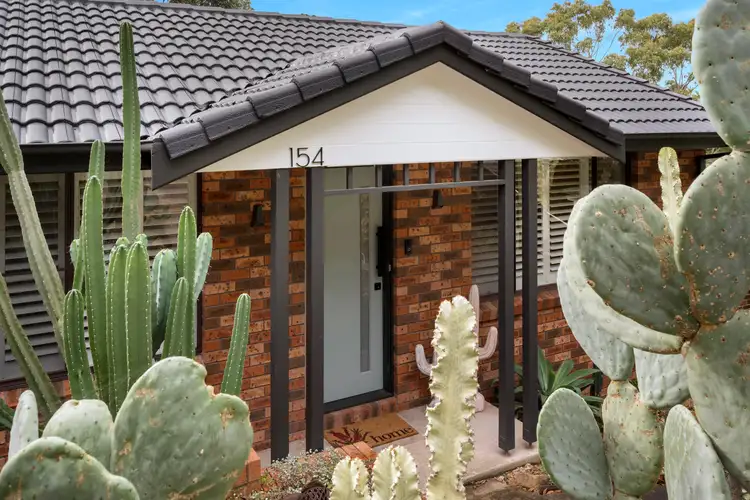 154 Waples Road, Farmborough Heights NSW 2526