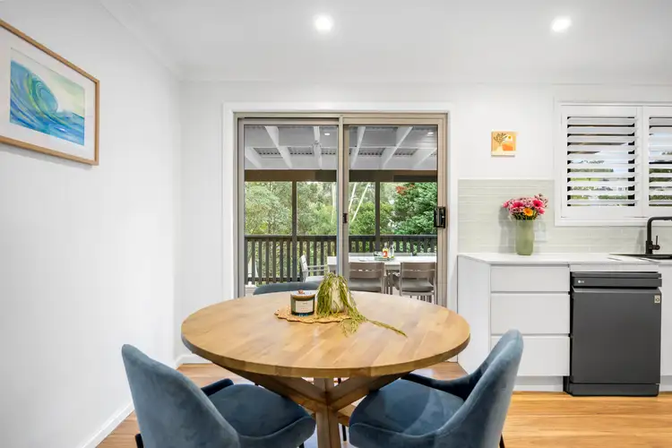Fifth view of Homely house listing, 154 Waples Road, Farmborough Heights NSW 2526