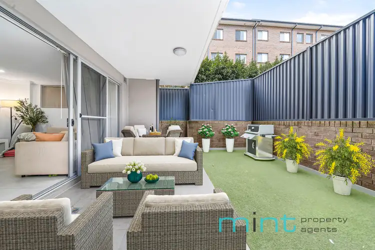 3/17-19 Rookwood Road, Yagoona NSW 2199