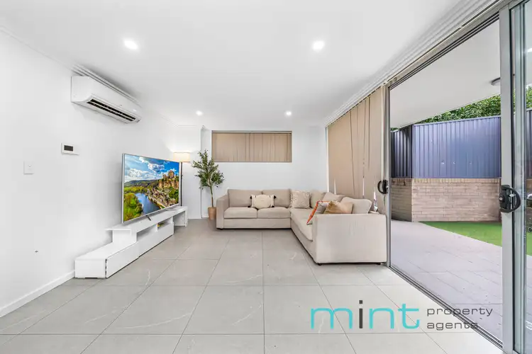 Fourth view of Homely apartment listing, 3/17-19 Rookwood Road, Yagoona NSW 2199