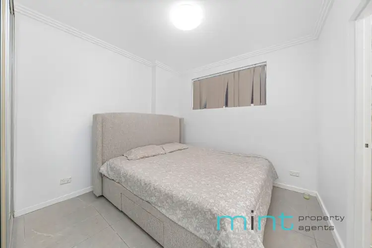 Sixth view of Homely apartment listing, 3/17-19 Rookwood Road, Yagoona NSW 2199