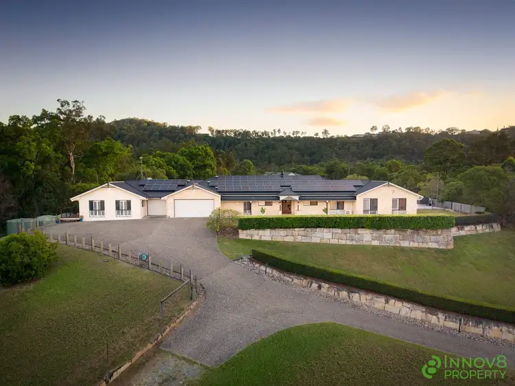 15 Ron Bischof Close, Cashmere QLD 4500