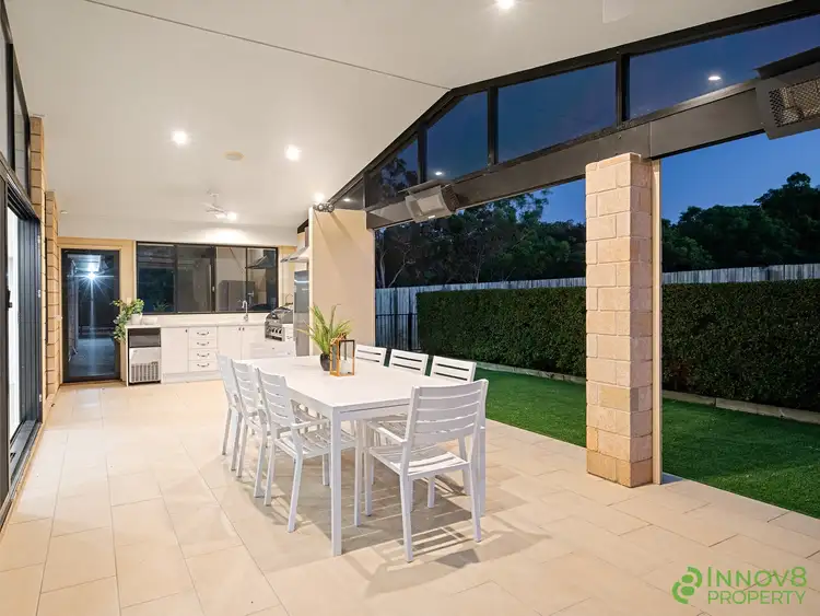 Third view of Homely house listing, 15 Ron Bischof Close, Cashmere QLD 4500