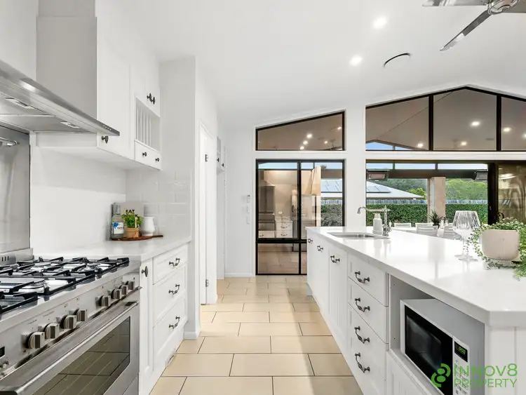 Fourth view of Homely house listing, 15 Ron Bischof Close, Cashmere QLD 4500